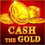 Cash The Gold bei Yep Casino