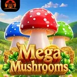 Mega Mushrooms bei Yep Casino